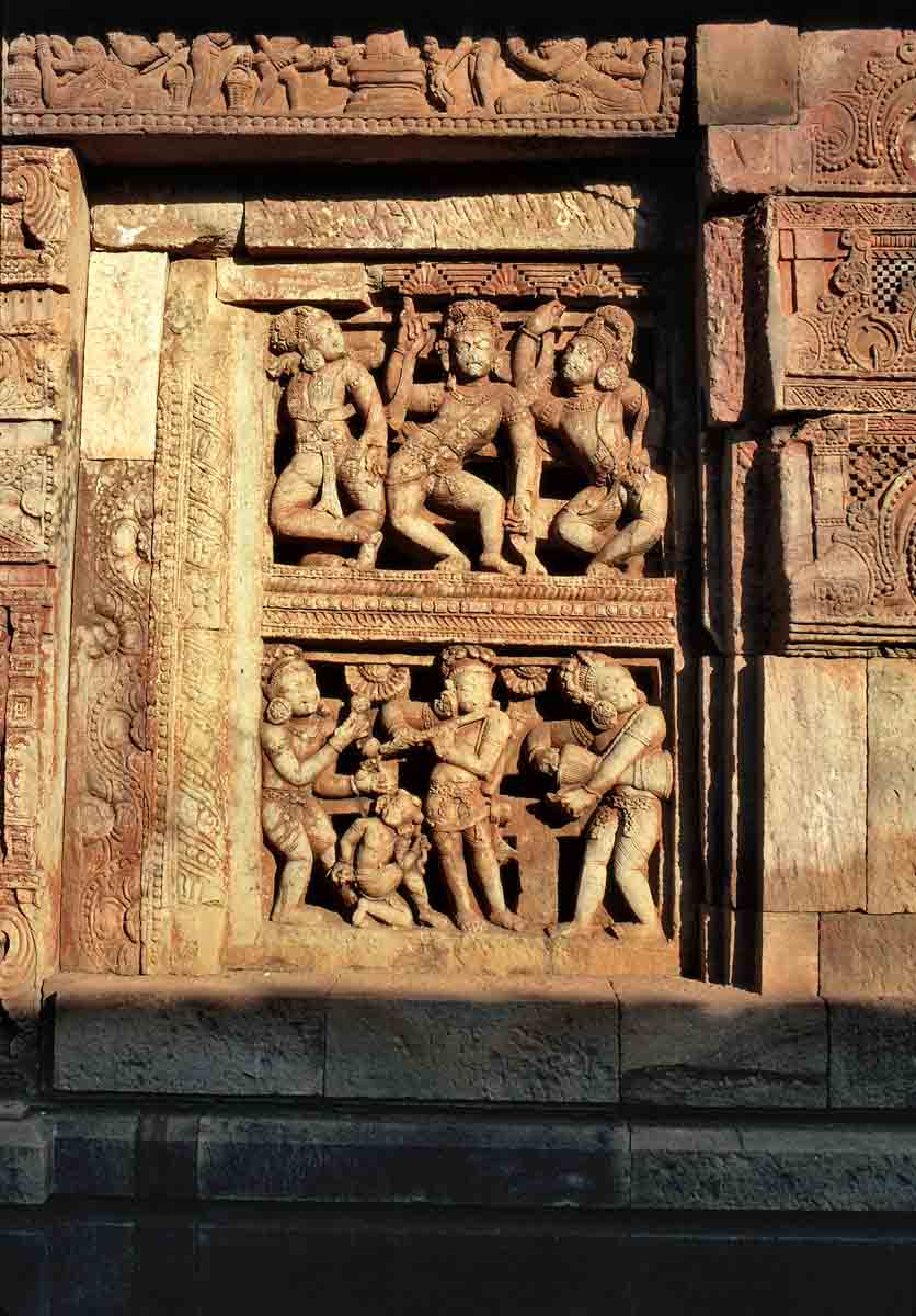 ACSAA Digital Images (Monuments)