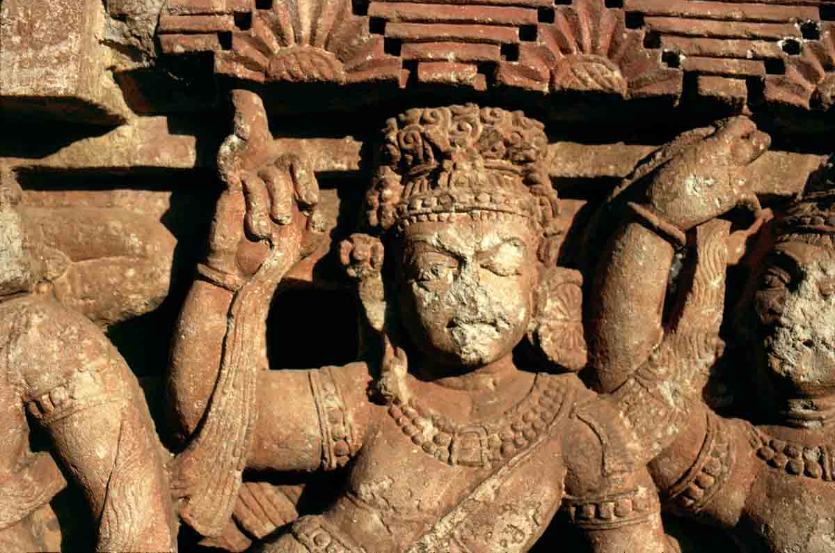 ACSAA Digital Images (Monuments)