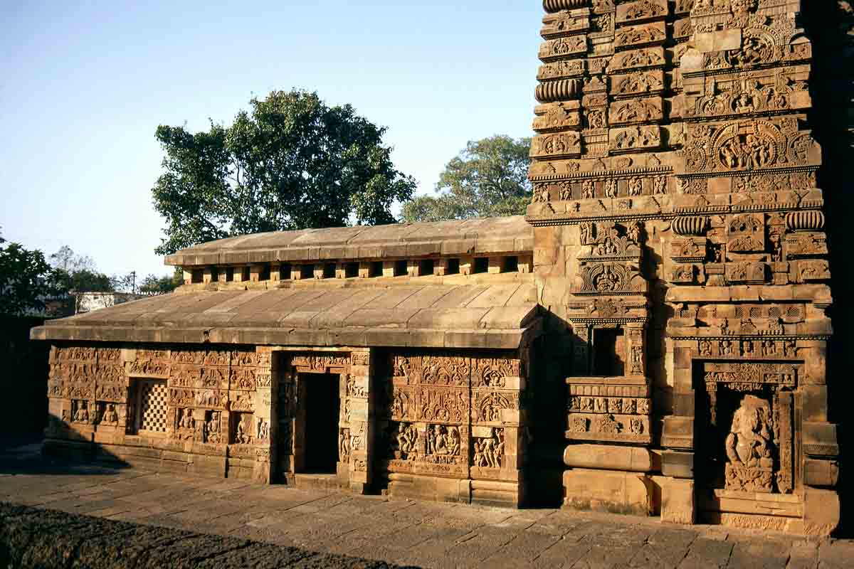 ACSAA Digital Images (Monuments)