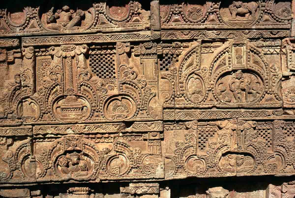 ACSAA Digital Images (Monuments)