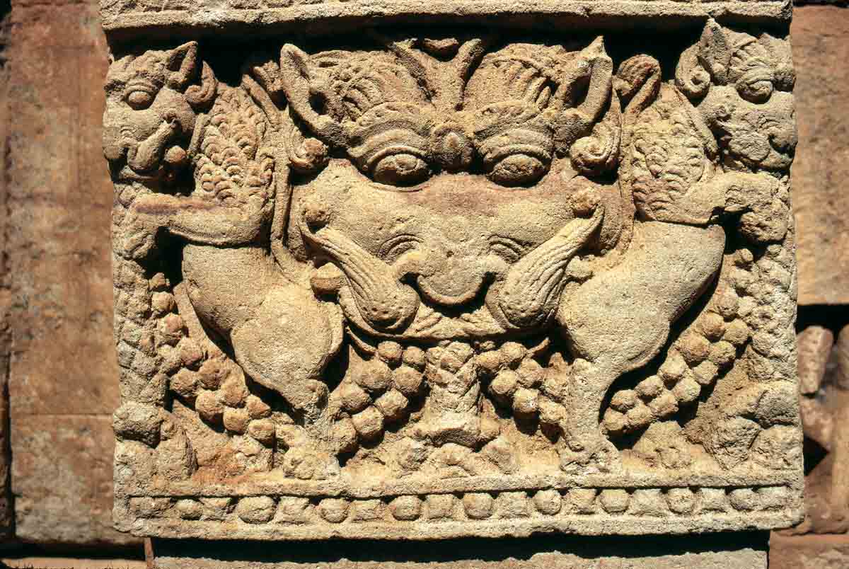 ACSAA Digital Images (Monuments)