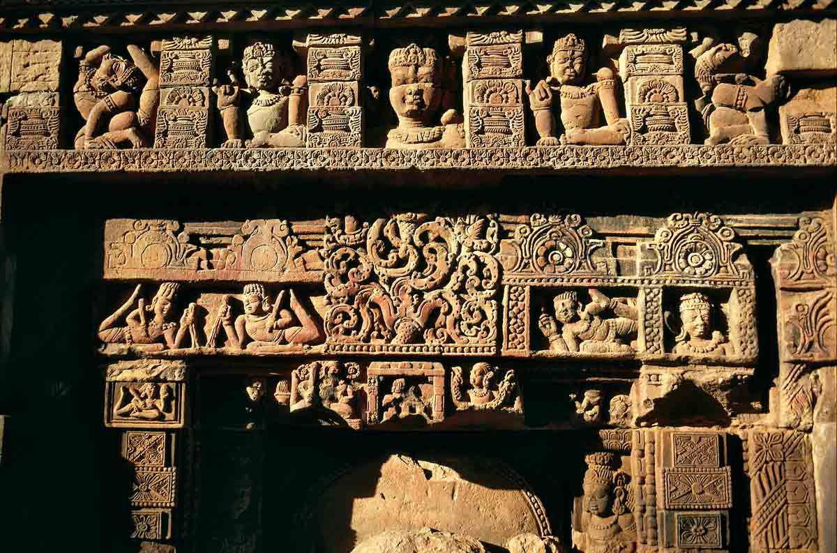 ACSAA Digital Images (Monuments)