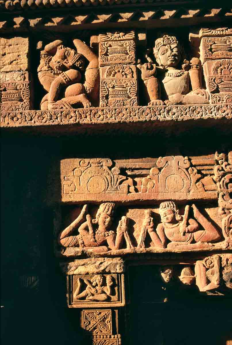 ACSAA Digital Images (Monuments)
