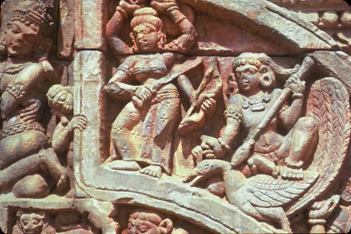 ACSAA Digital Images (Monuments)