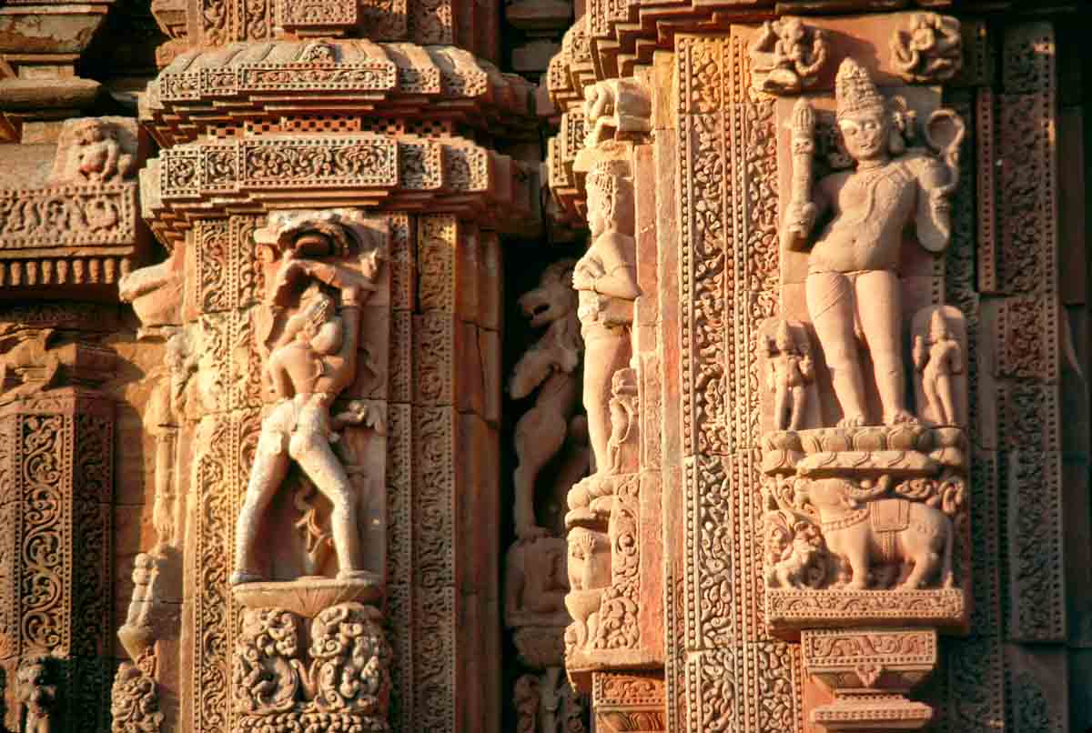 ACSAA Digital Images (Monuments)
