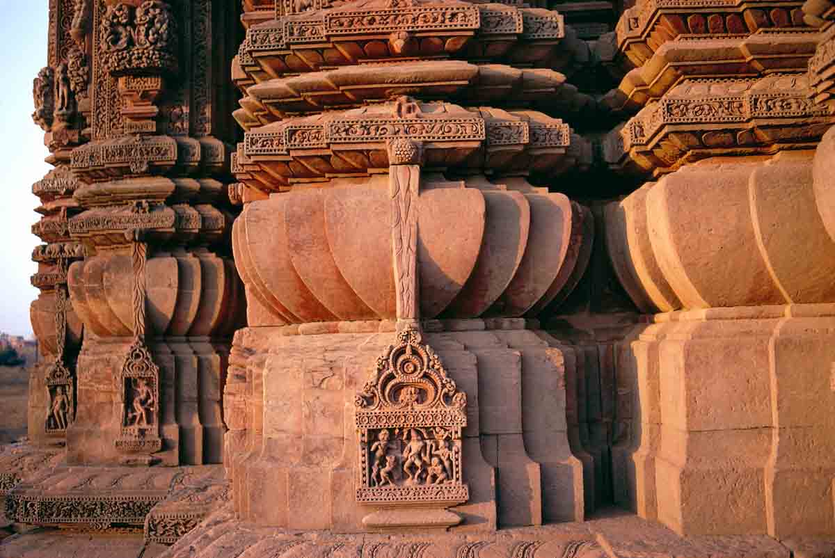 ACSAA Digital Images (Monuments)