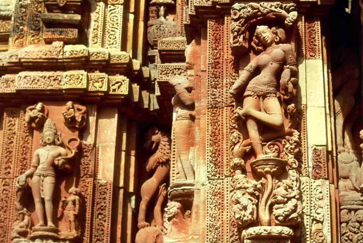 ACSAA Digital Images (Monuments)