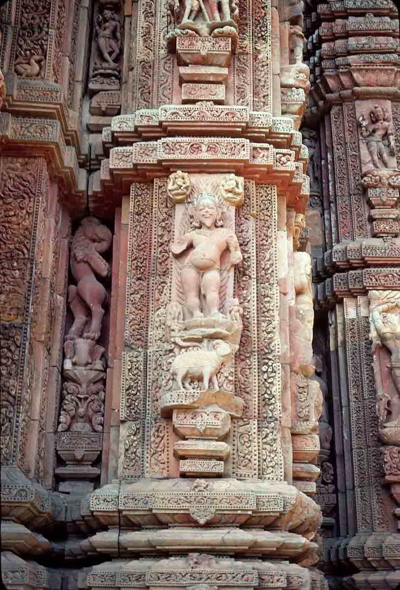 ACSAA Digital Images (Monuments)