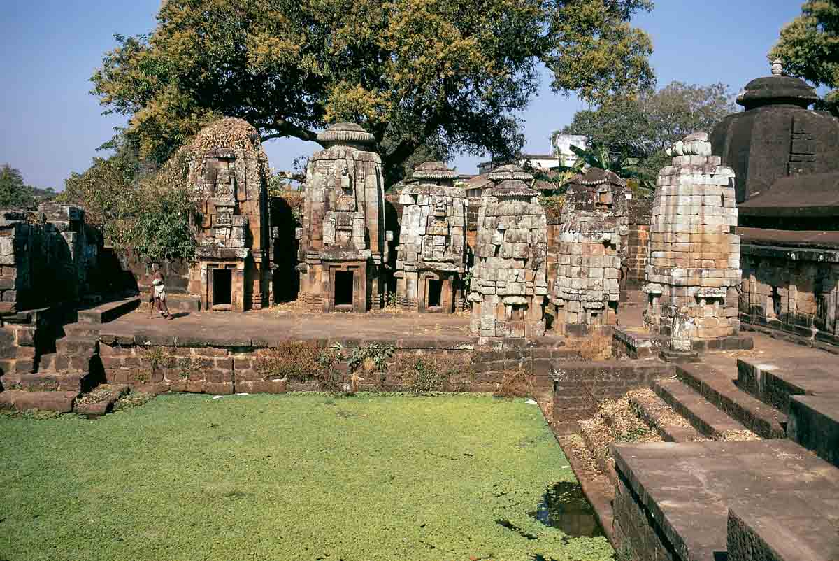 ACSAA Digital Images (Monuments)