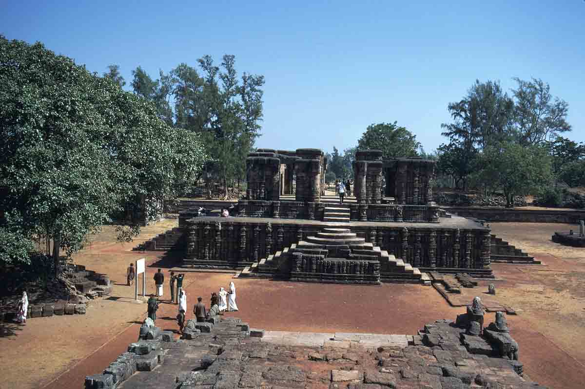 ACSAA Digital Images (Monuments)