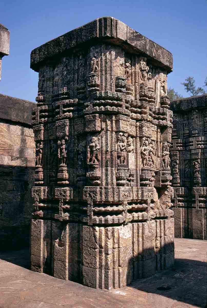 ACSAA Digital Images (Monuments)