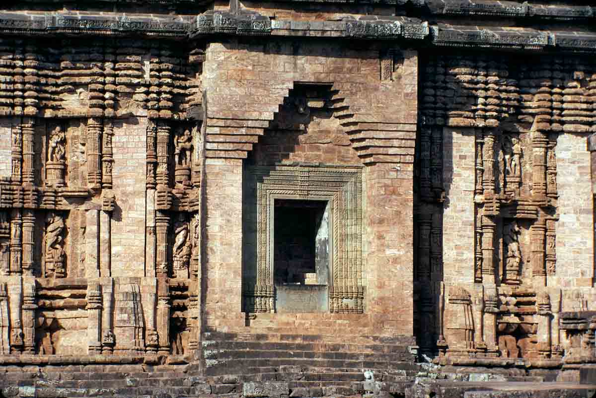 ACSAA Digital Images (Monuments)