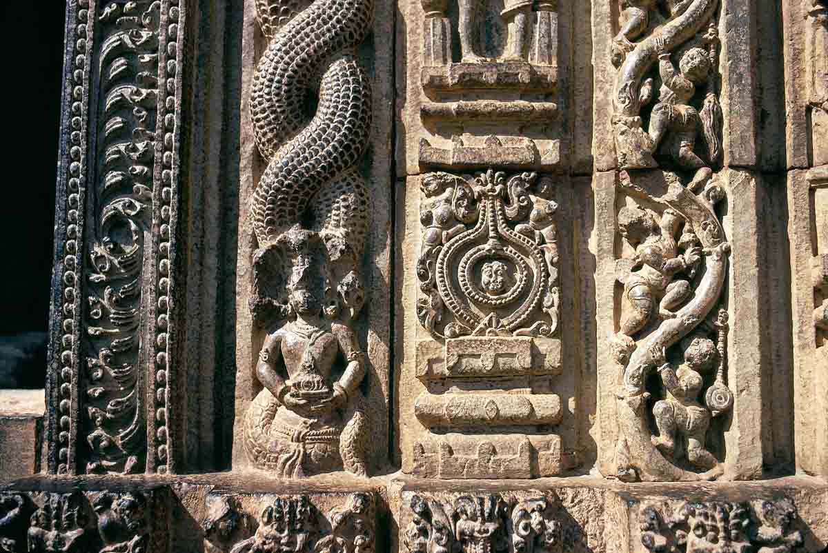 ACSAA Digital Images (Monuments)