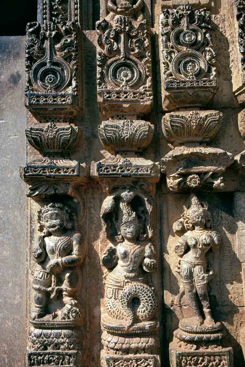 ACSAA Digital Images (Monuments)