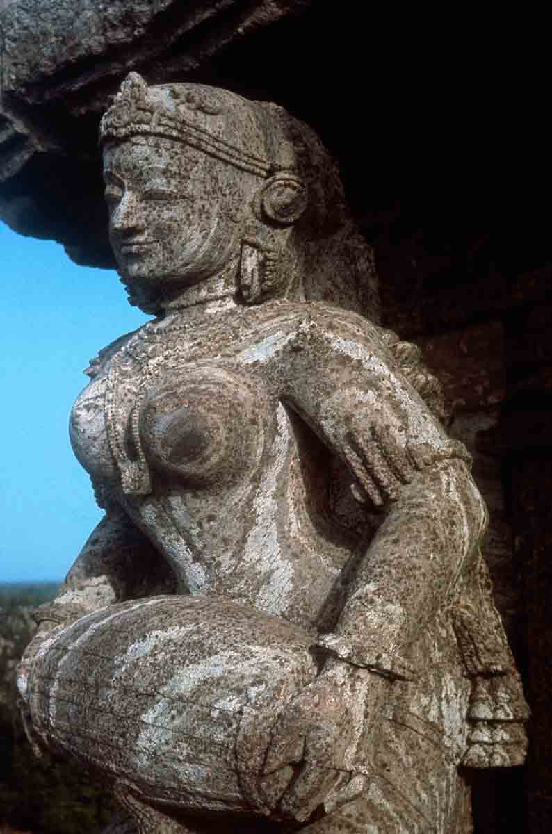 ACSAA Digital Images (Monuments)