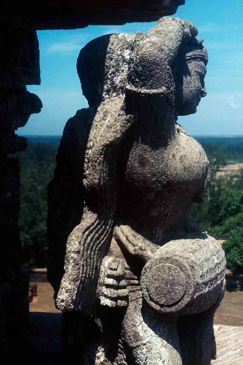 ACSAA Digital Images (Monuments)
