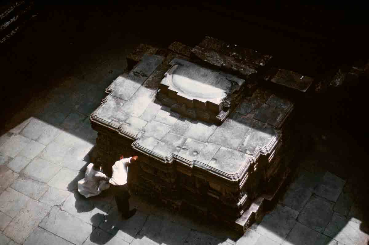 ACSAA Digital Images (Monuments)