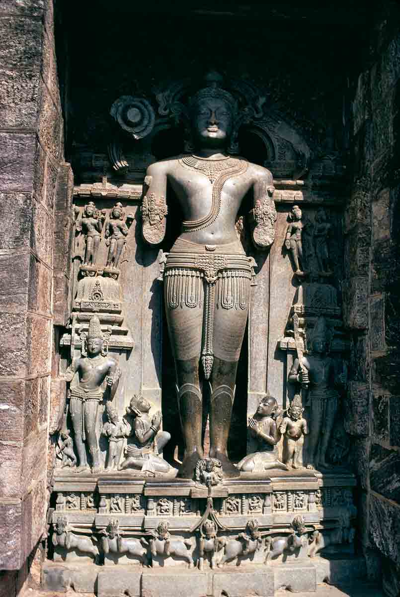 ACSAA Digital Images (Monuments)