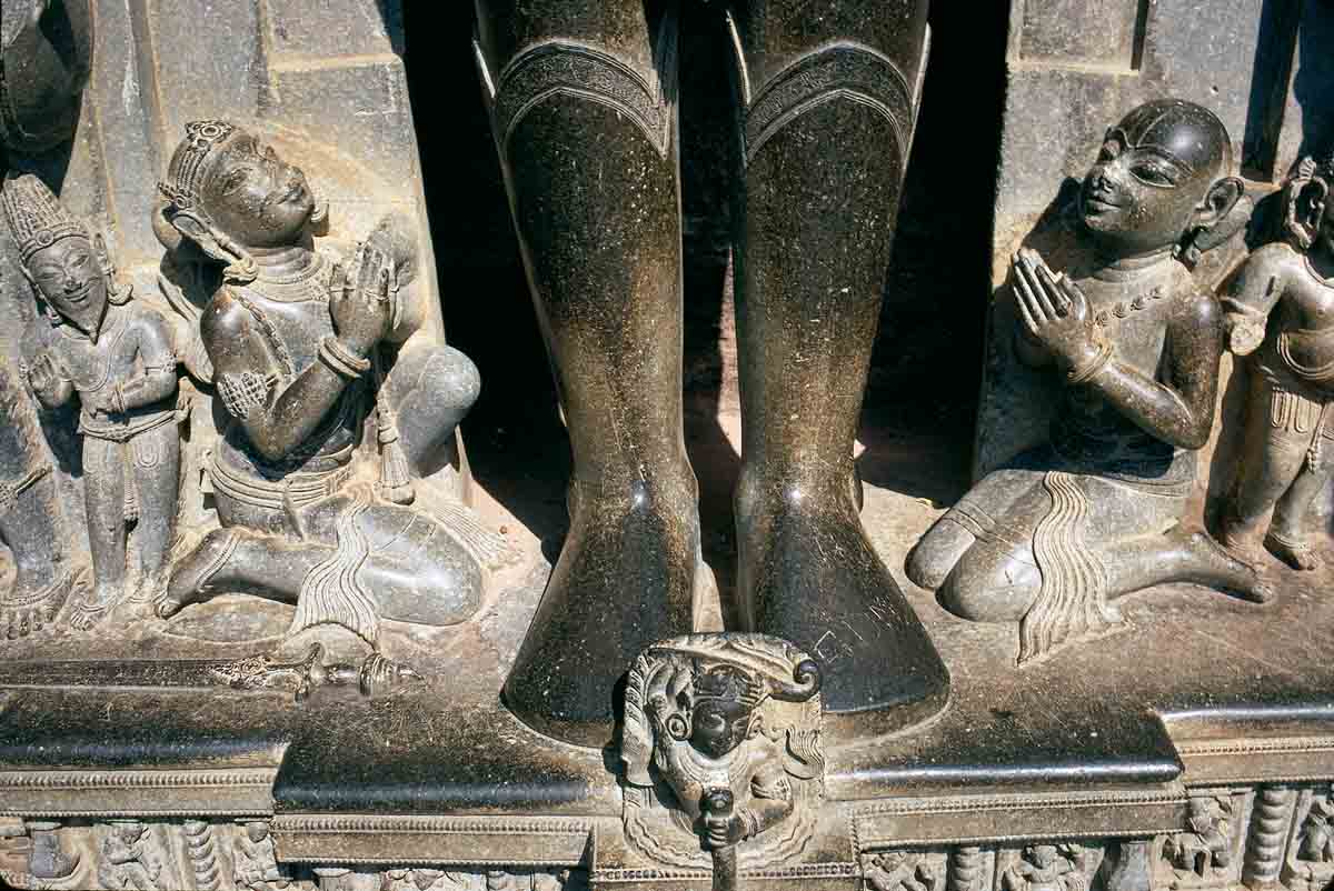 ACSAA Digital Images (Monuments)
