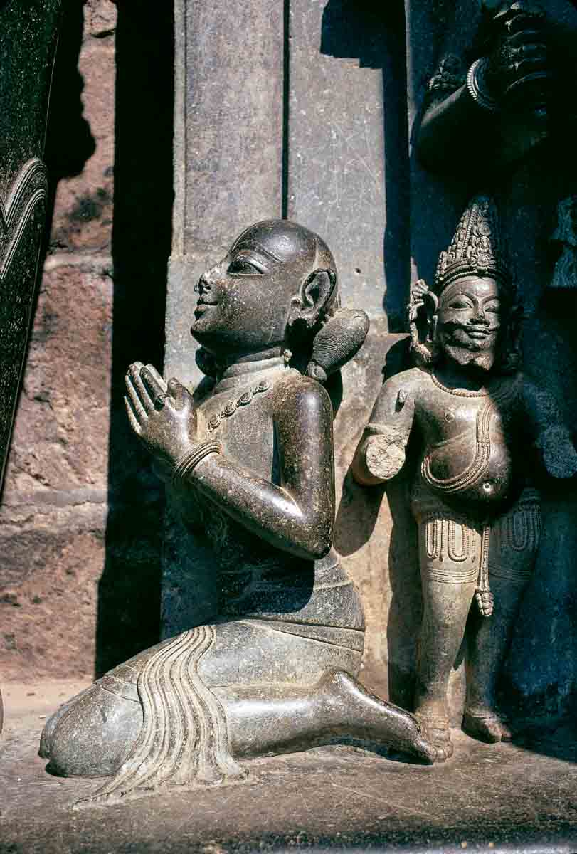 ACSAA Digital Images (Monuments)