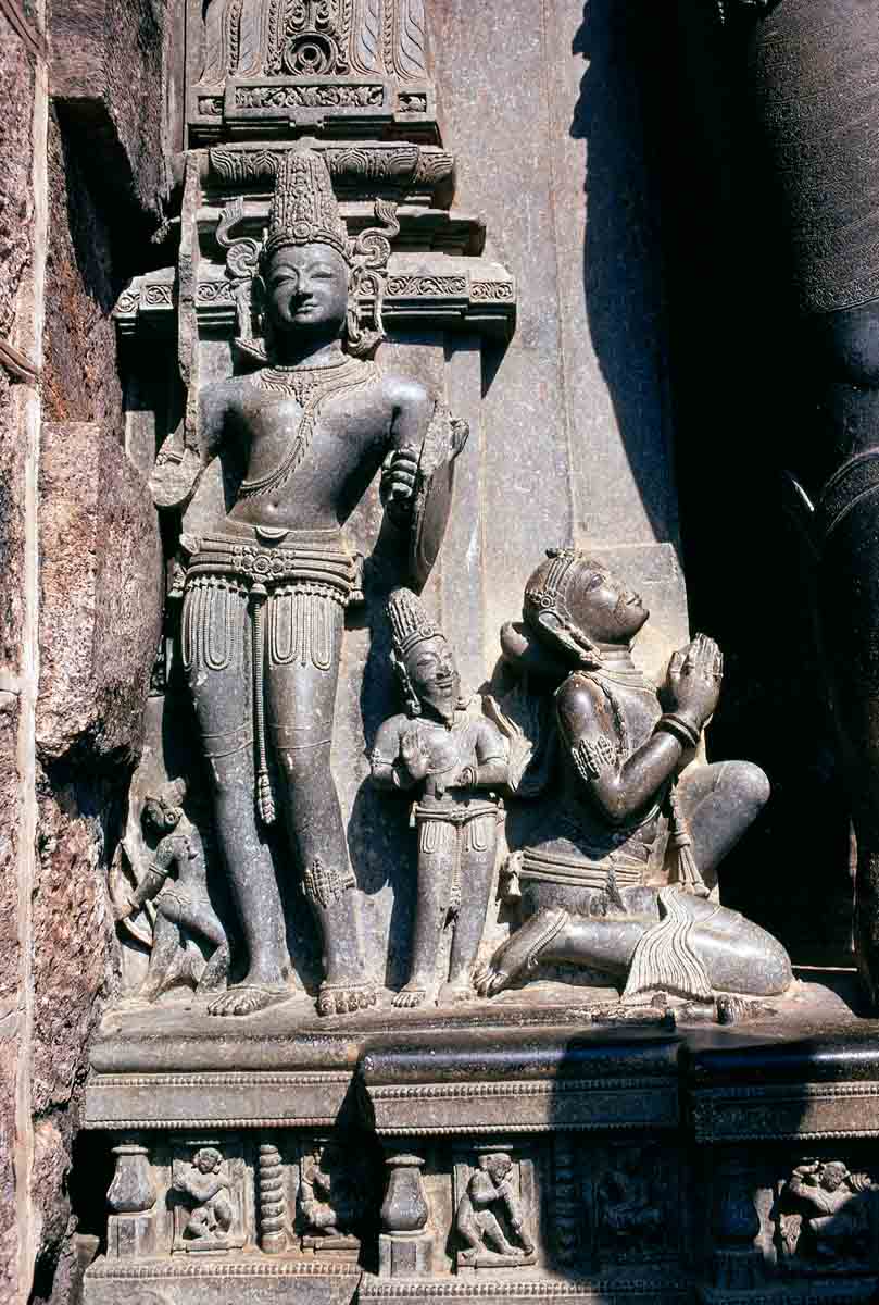 ACSAA Digital Images (Monuments)