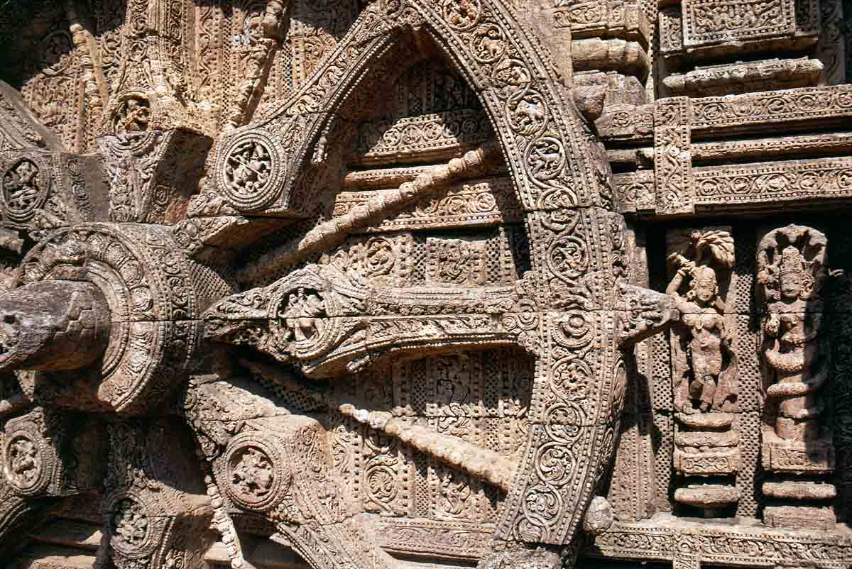ACSAA Digital Images (Monuments)