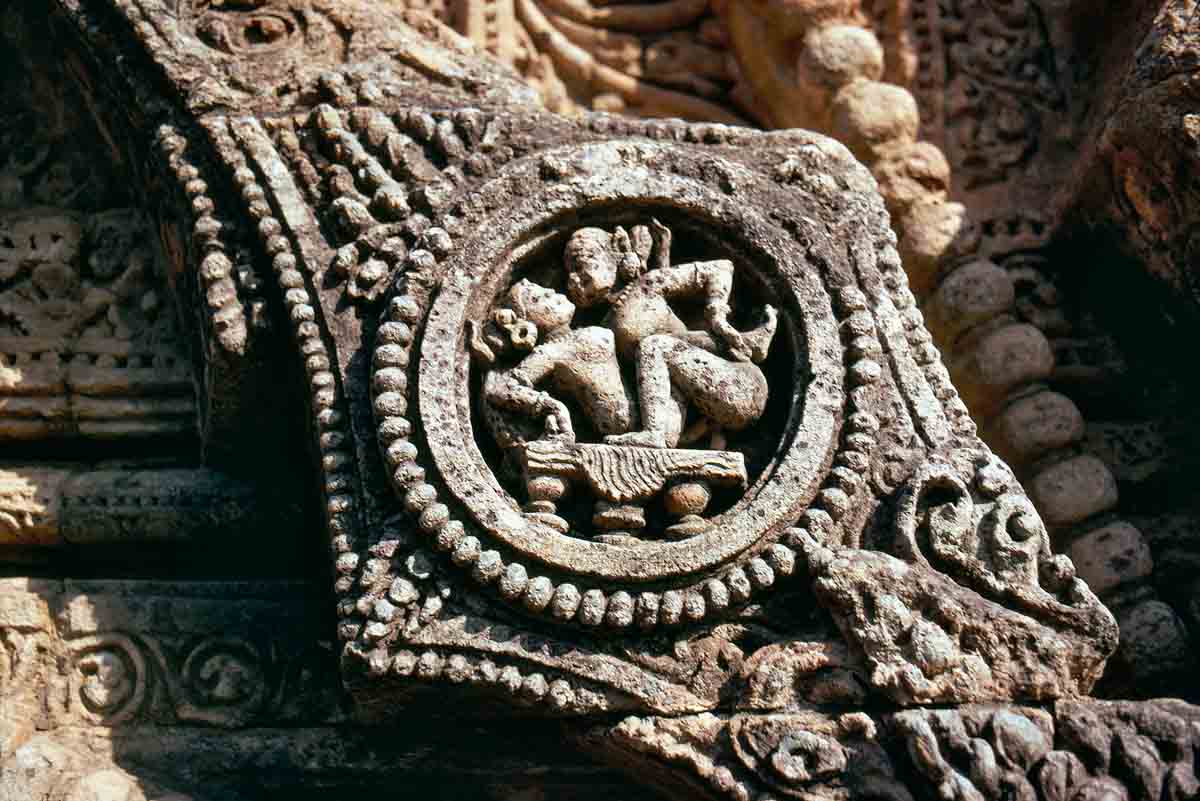 ACSAA Digital Images (Monuments)