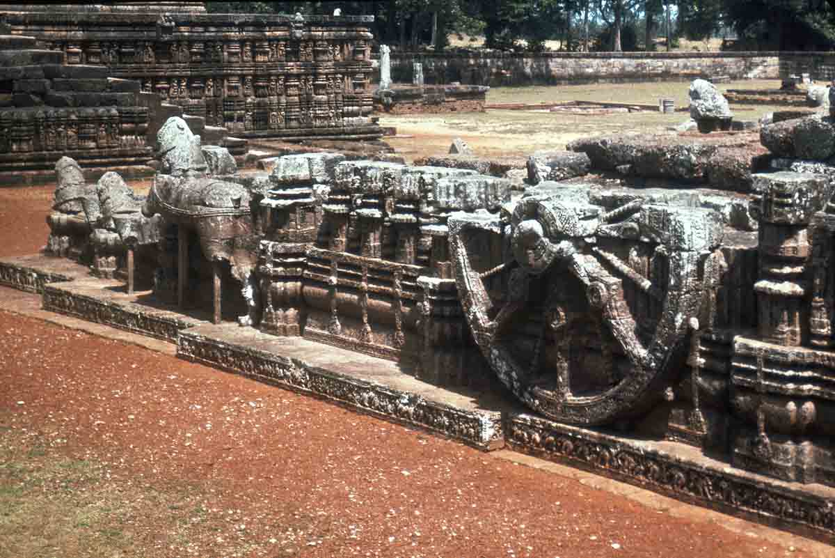 ACSAA Digital Images (Monuments)