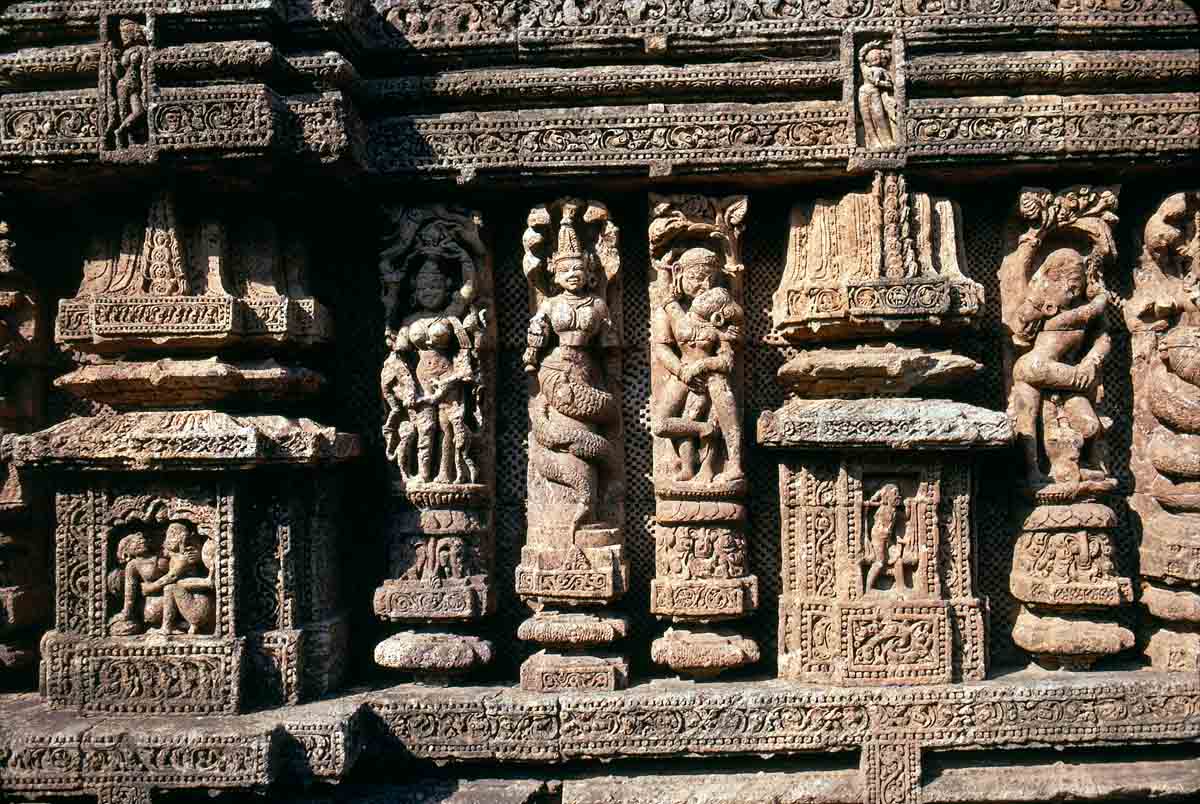 ACSAA Digital Images (Monuments)