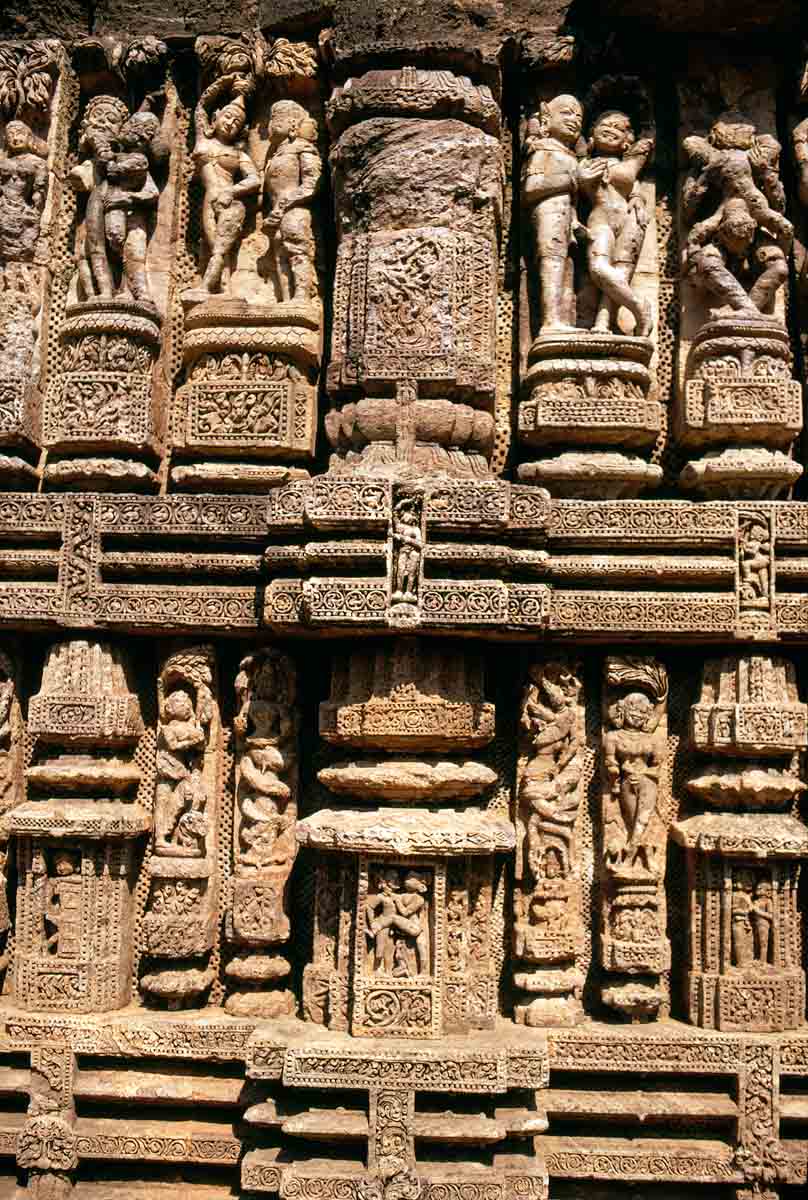 ACSAA Digital Images (Monuments)