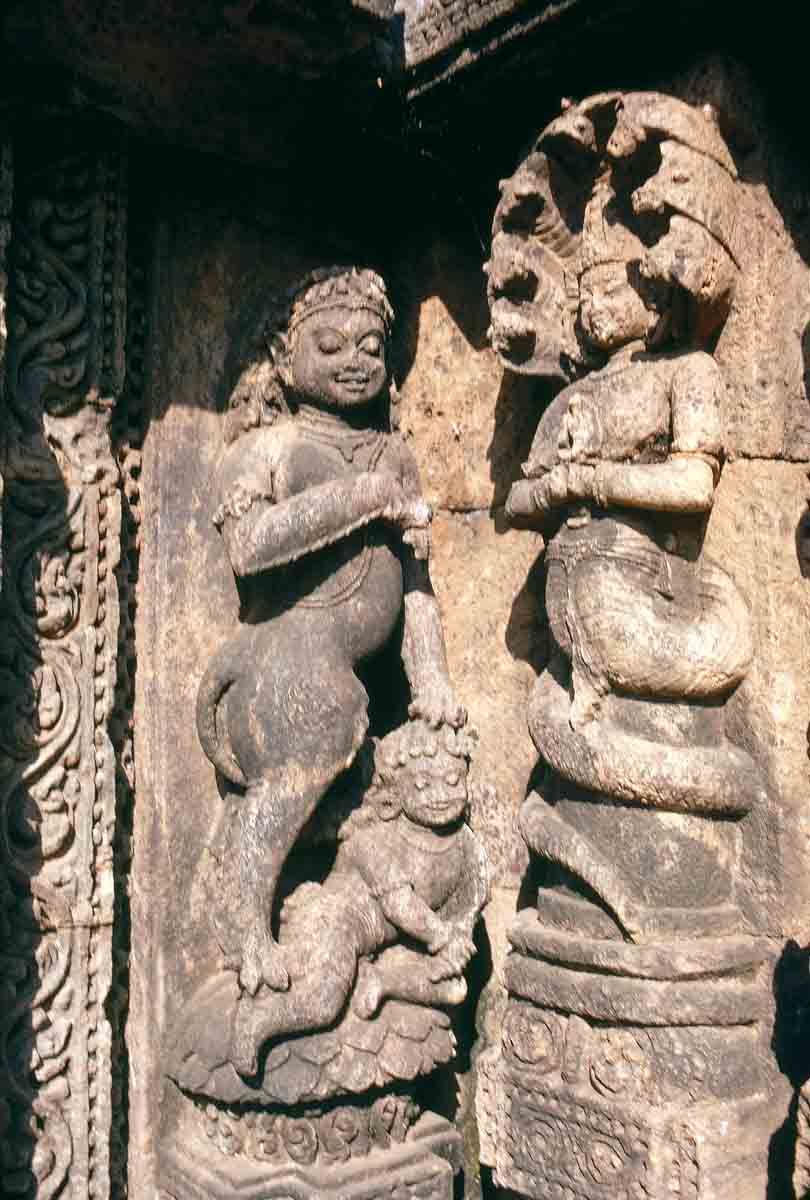 ACSAA Digital Images (Monuments)