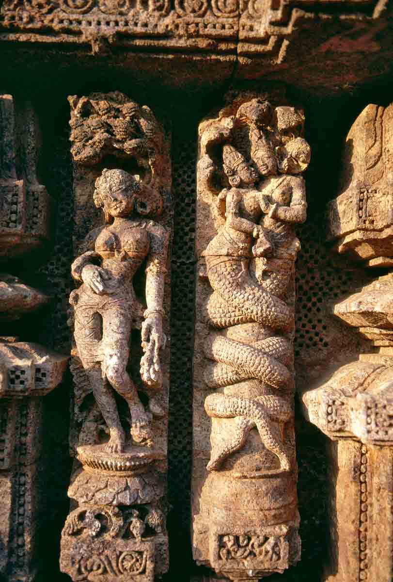 ACSAA Digital Images (Monuments)