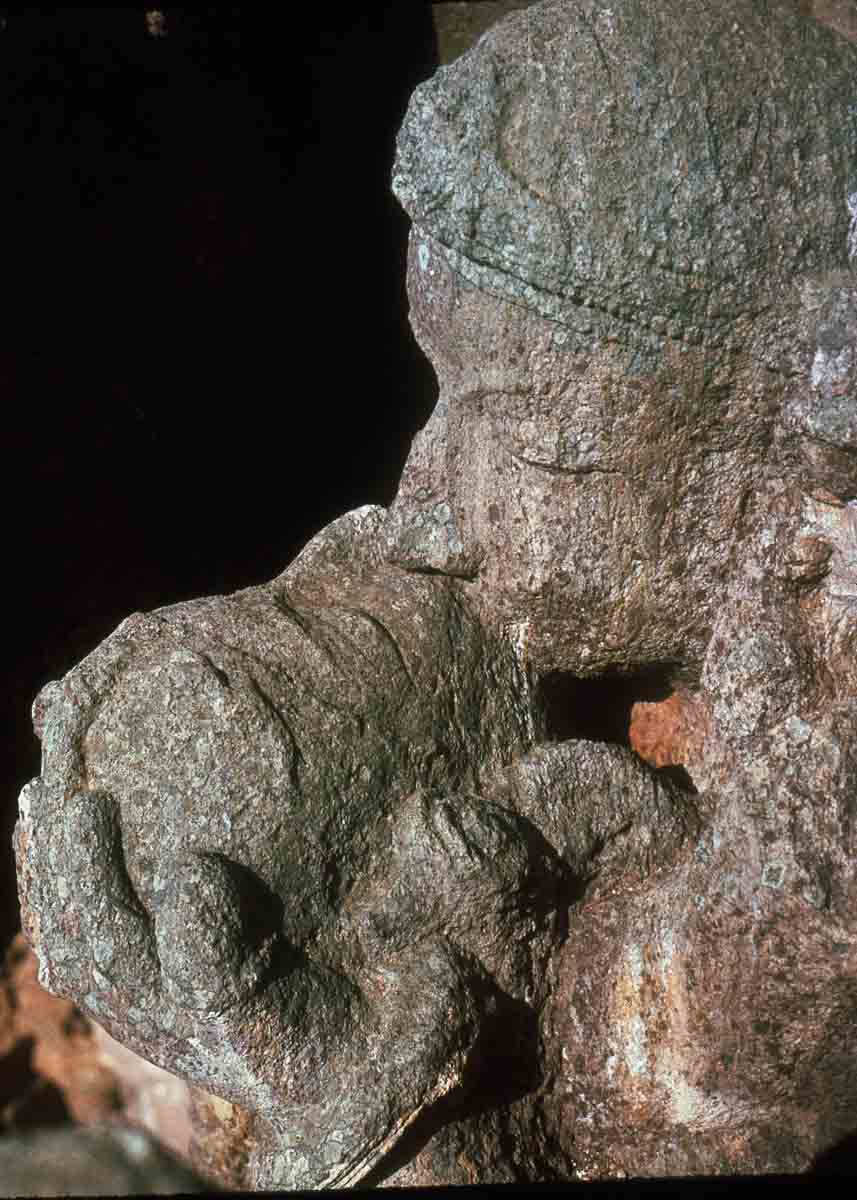 ACSAA Digital Images (Monuments)