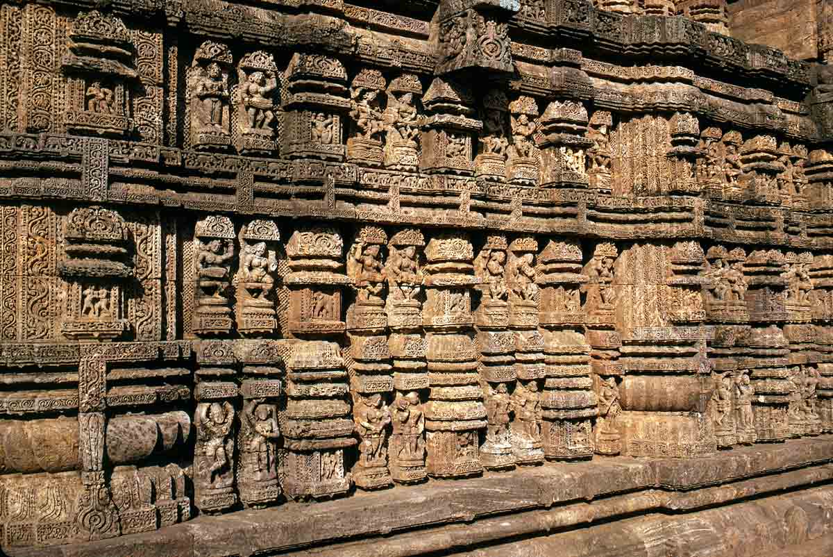 ACSAA Digital Images (Monuments)
