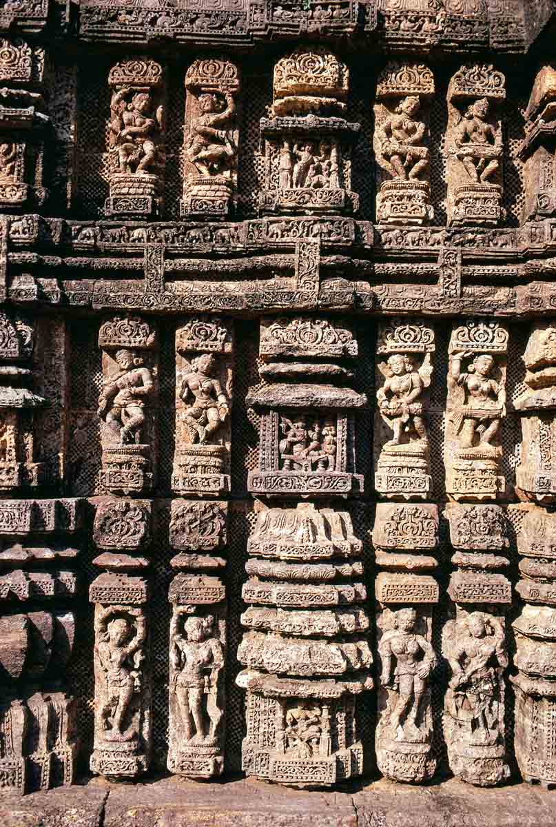 ACSAA Digital Images (Monuments)