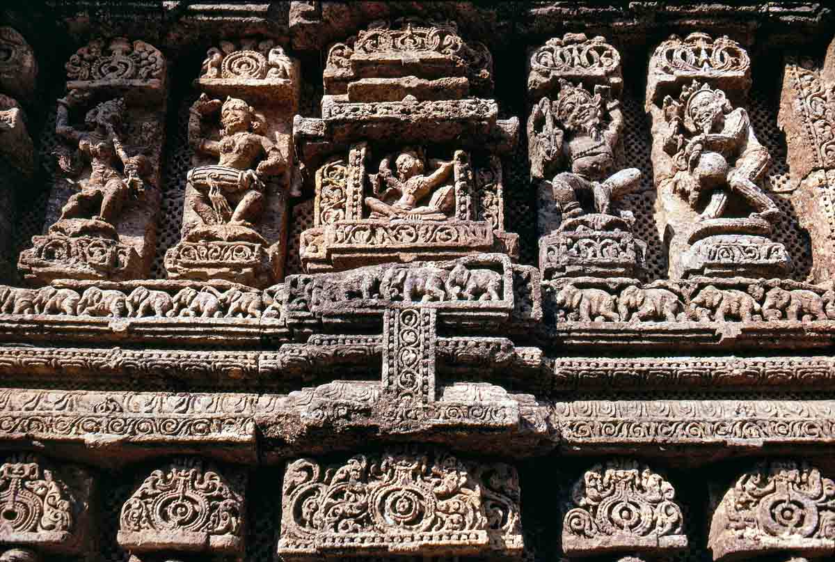 ACSAA Digital Images (Monuments)