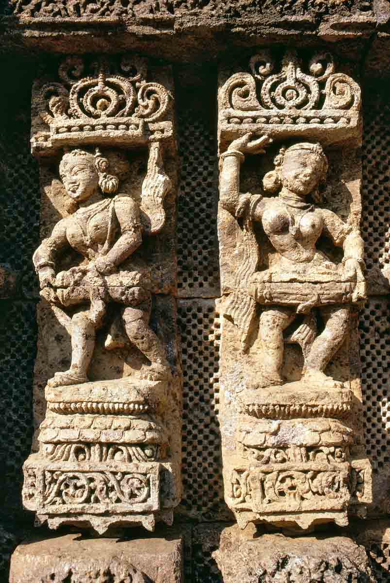 ACSAA Digital Images (Monuments)