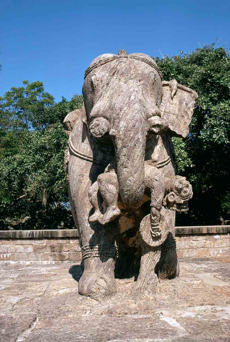 ACSAA Digital Images (Monuments)