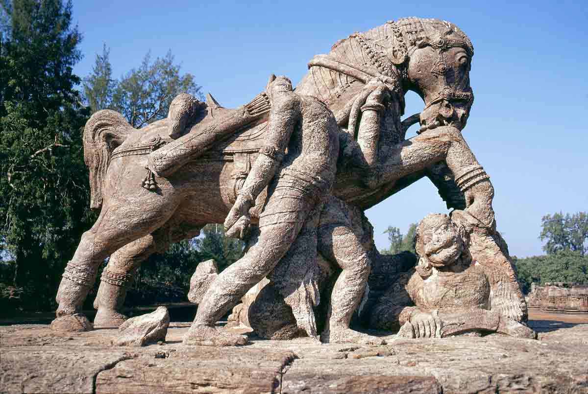 ACSAA Digital Images (Monuments)