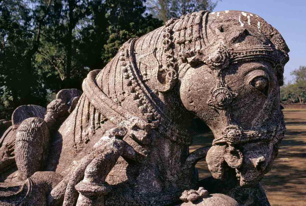 ACSAA Digital Images (Monuments)
