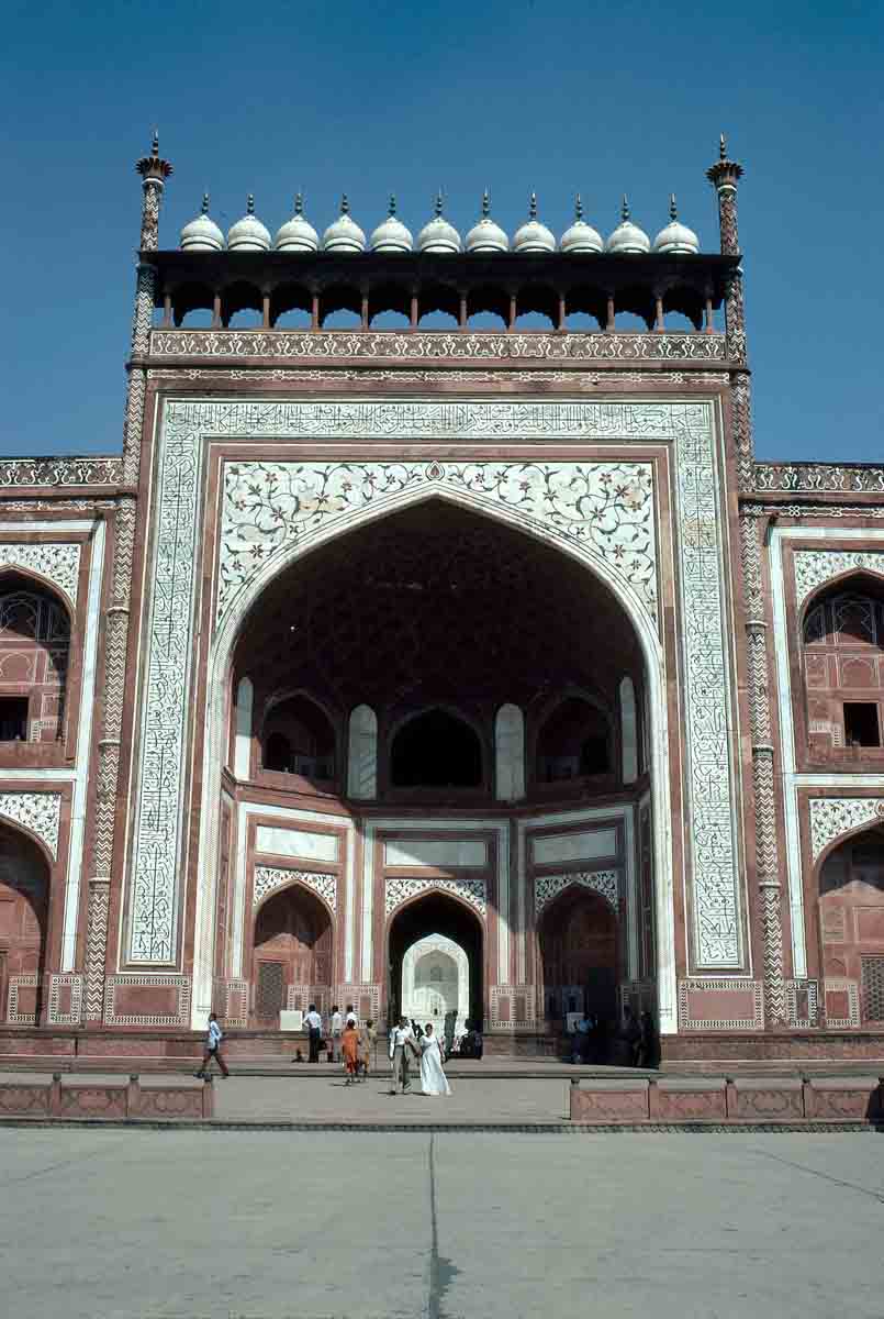 ACSAA Digital Images (Monuments)