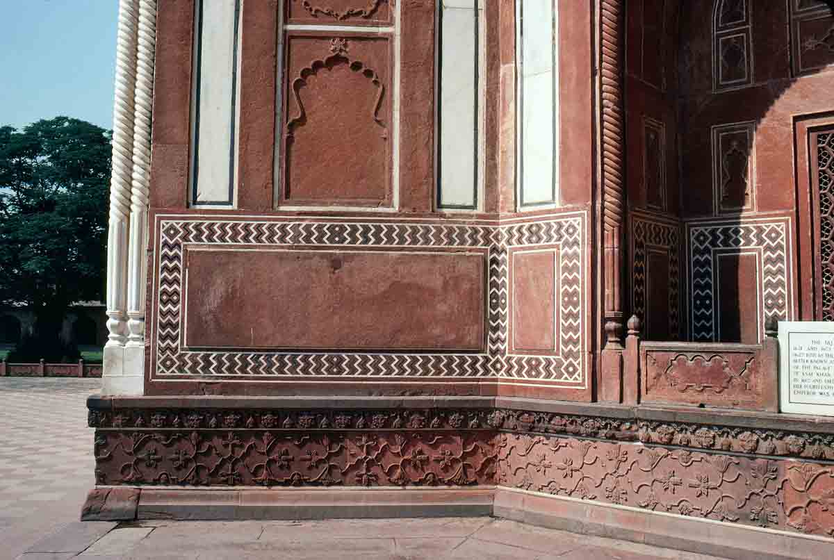 ACSAA Digital Images (Monuments)