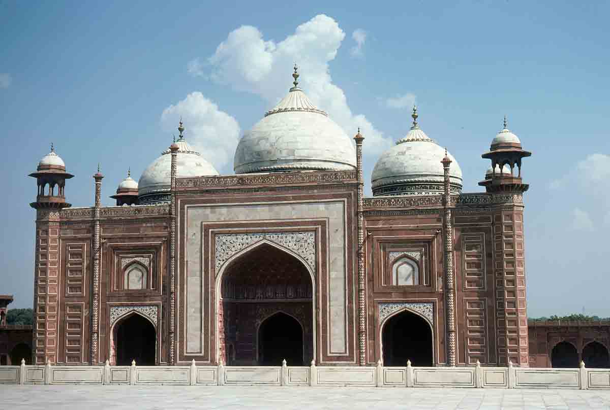 ACSAA Digital Images (Monuments)