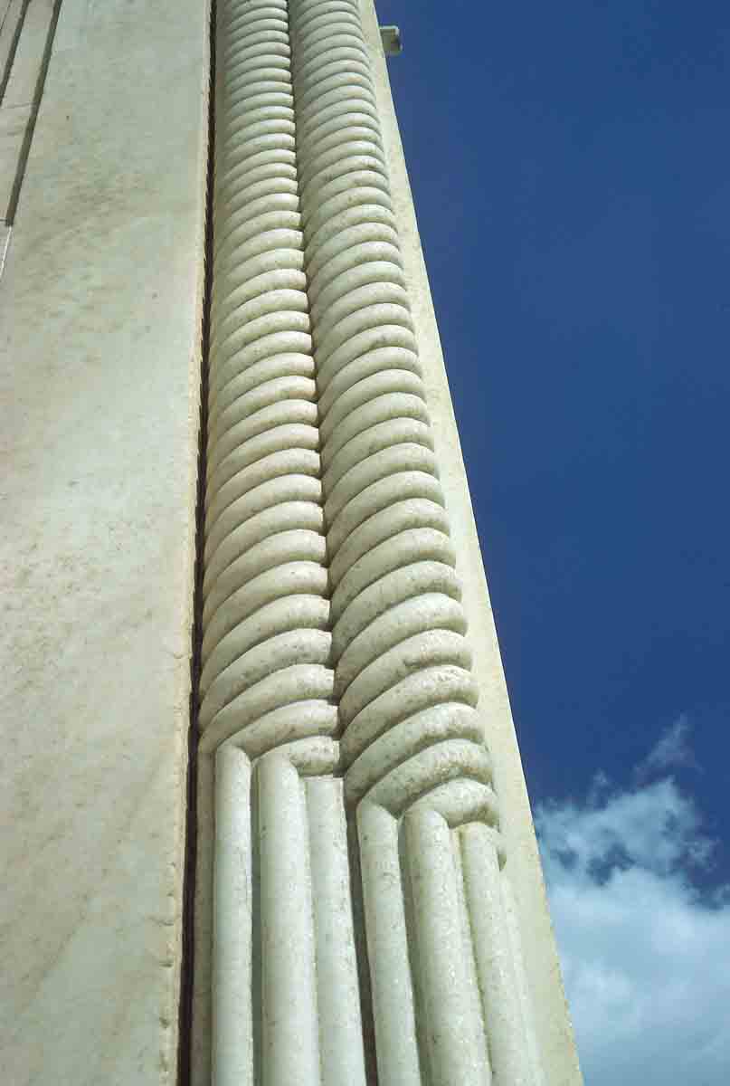 ACSAA Digital Images (Monuments)