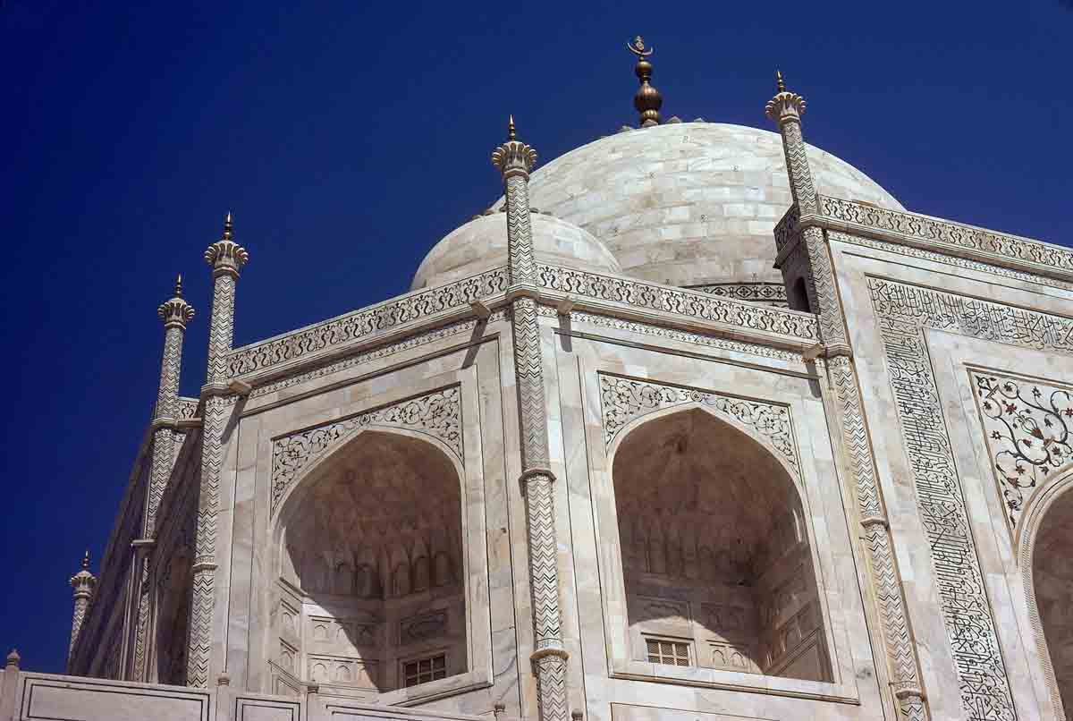 ACSAA Digital Images (Monuments)