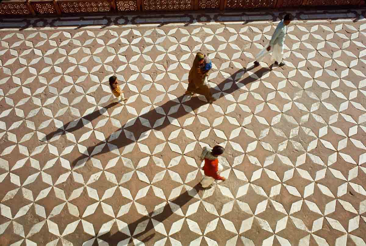 ACSAA Digital Images (Monuments)