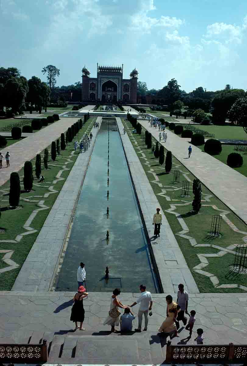 ACSAA Digital Images (Monuments)