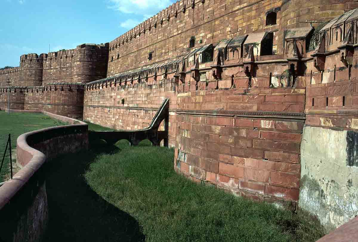 ACSAA Digital Images (Monuments)