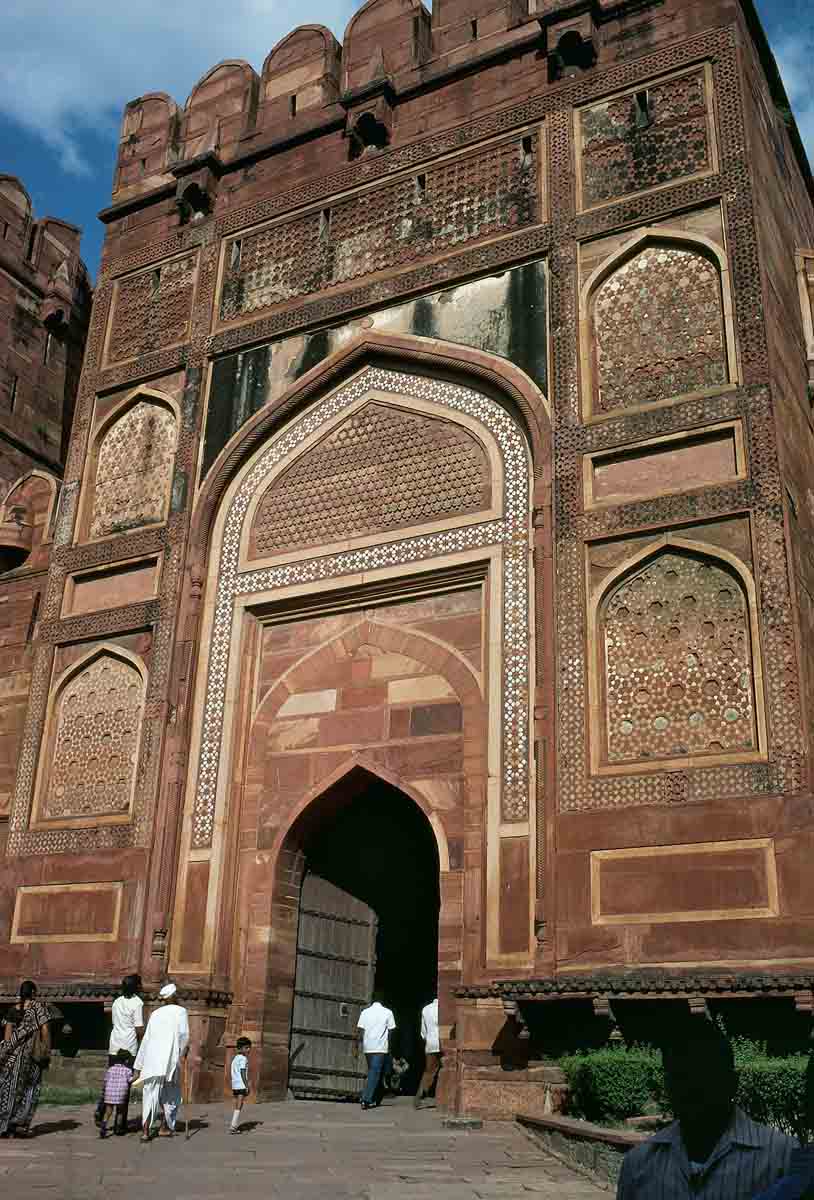 ACSAA Digital Images (Monuments)
