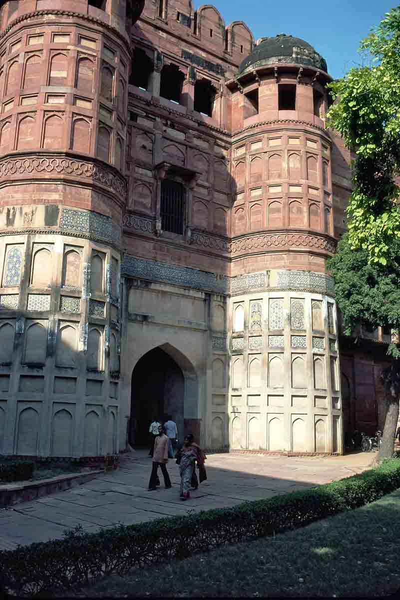 ACSAA Digital Images (Monuments)